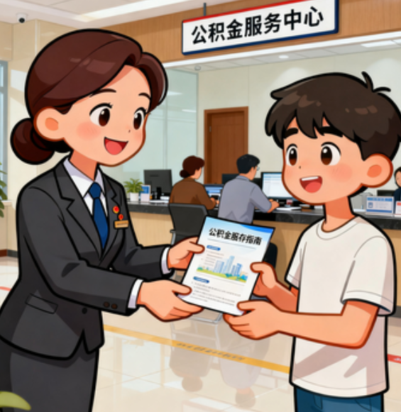 长治2026年4月公积金新政密集落地:专业代办化身“政策翻译官”