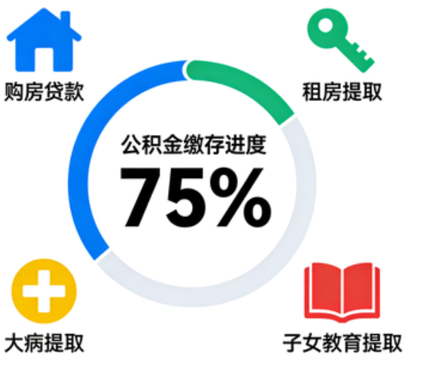 长治公积金代办合法吗？一篇讲清可以委托谁、需要什么手续、如何避开陷阱