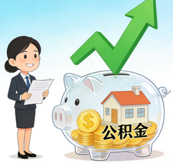 长治公积金代办的隐藏价值：帮你规避家庭财务纠纷，守护“安居钱”