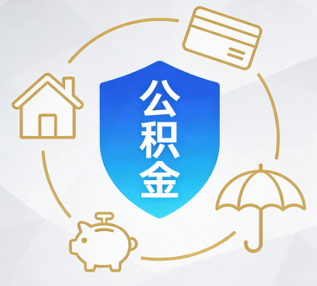 长治公积金代办的5个意想不到的好处，第3个最实用