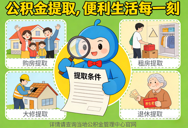长治公积金代办行业迎规范化整治：多地出台新规，严打违规提取与“黑中介”
