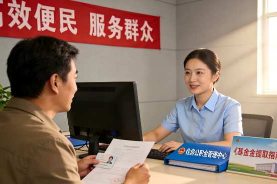 长治住房公积金提取规范全面升级