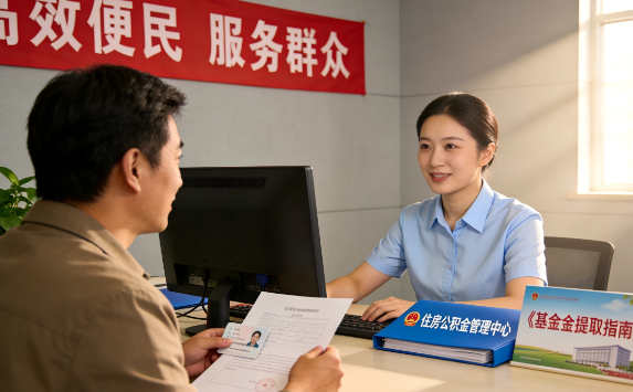 长治住房公积金提取业务的关键注意事项深度解析