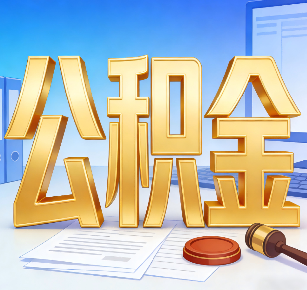 长治公积金提取服务新解：三方公司的专业赋能价值