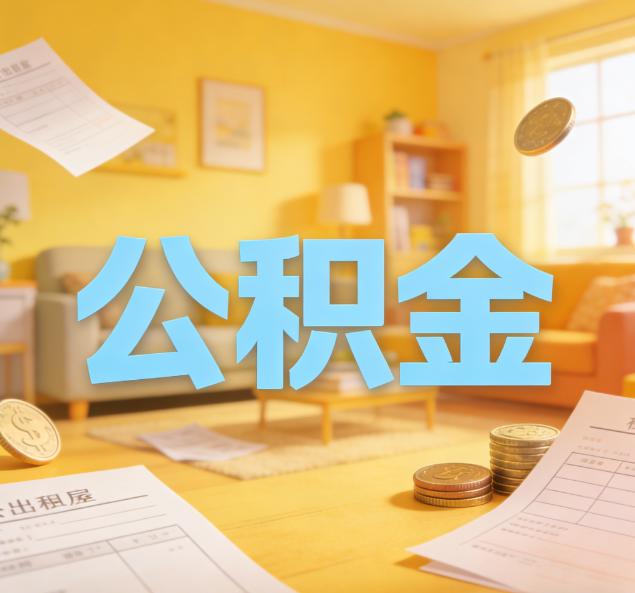 长治别让公积金“躺在账户里睡觉”！