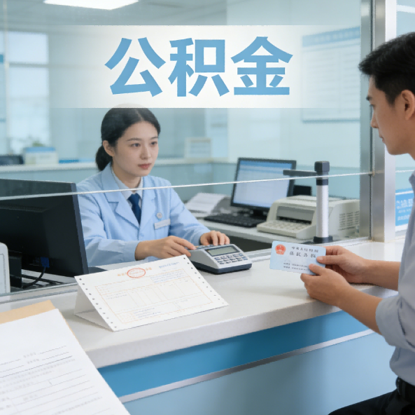 长治公积金代办行业观察：当“一件事一次办”遇上“专业补位”