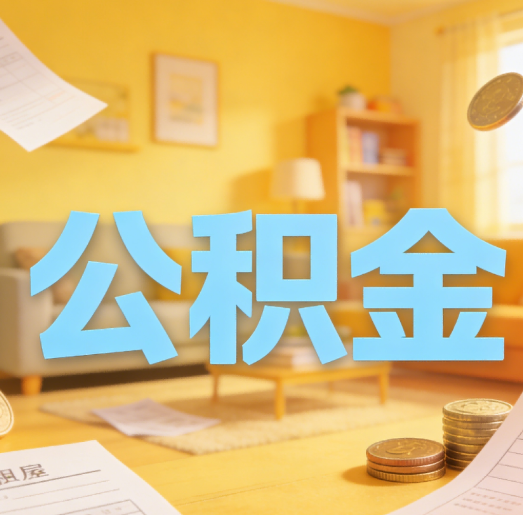 长治买房如何提取公积金？