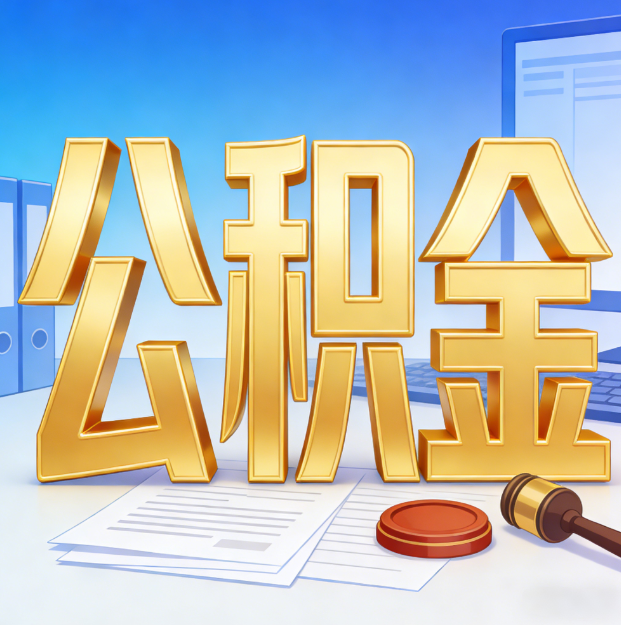 长治公积金代办行业观察：从“跑腿经济”到“专业服务”的蝶变之路