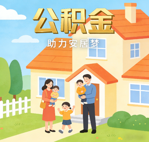 长治公积金代办行业观察：合规化浪潮下，专业服务迎来价值回归