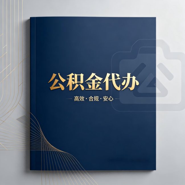 长治公积金代办：材料不全或丢失，自己很难办