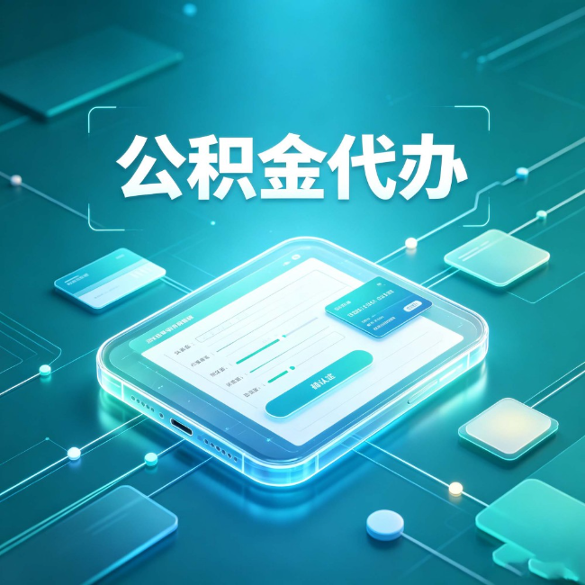 长治公积金代办：正规和不正规的区别