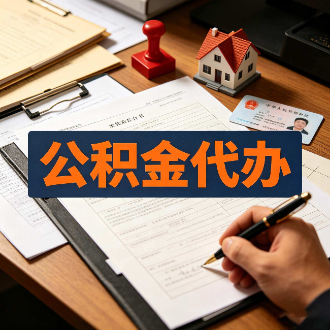 长治公积金代办：政策一直在变，你需要有人帮你盯着