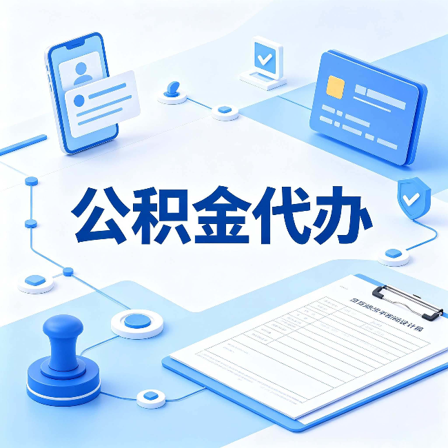 长治公积金代办到底划不划算 算完这笔账你就清楚了