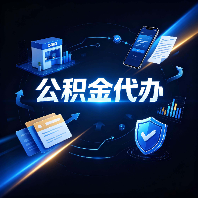 长治公积金代办问得最多的六个问题 一次性都讲清楚