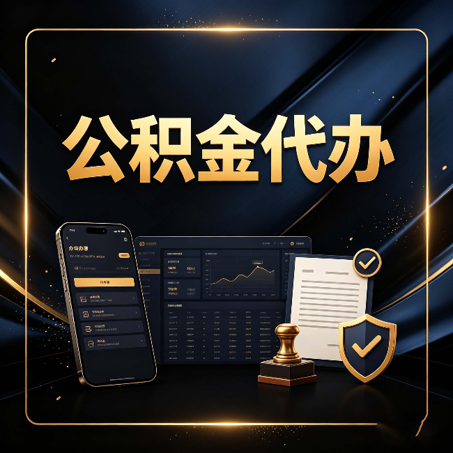 长治公积金代办到底值不值 算完这笔账心里就有数了